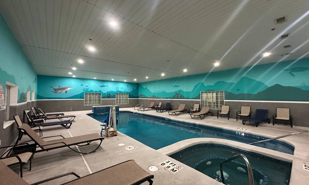 Alamo Hotel | La Quinta Inn & Suites by Wyndham Alamo - McAllen East