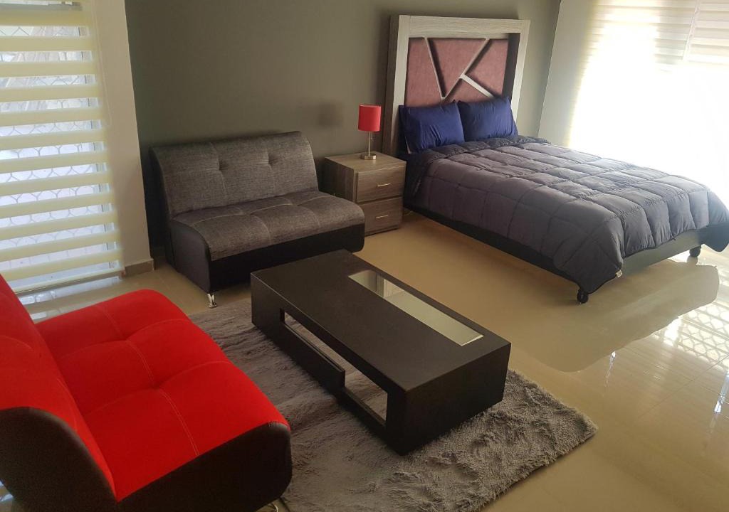 Monterrey Apartment | La Roma Zona Tec - San Pedro Zona Valle Ote.