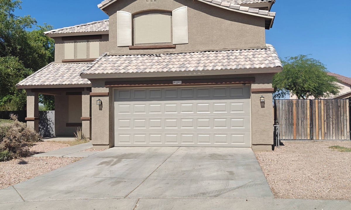 Tuscano House | La Rosa Phoenix