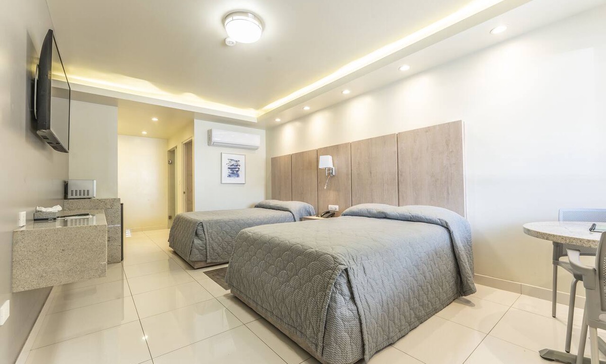 Hermosillo Hotel | La Siesta Hotel