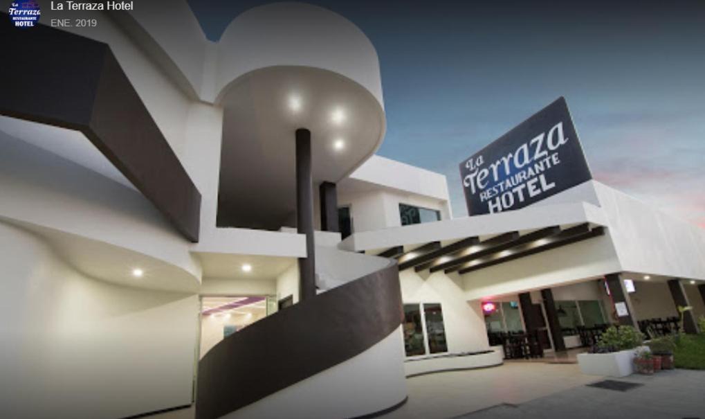 Jalpan de Serra Hotel | La Terraza Hotel