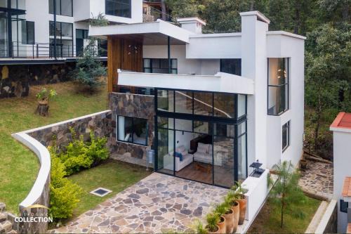 Mazamitla Villa | La Toscana Cabaña de lujo en Mazamitla 2