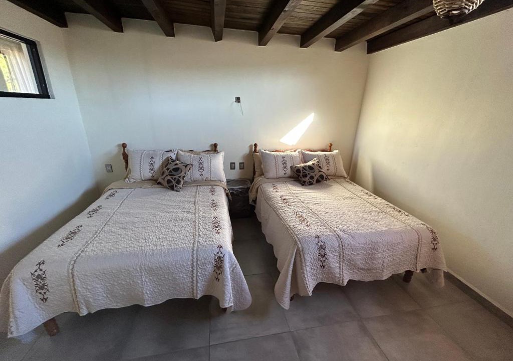 Mazamitla House | La Trinidad