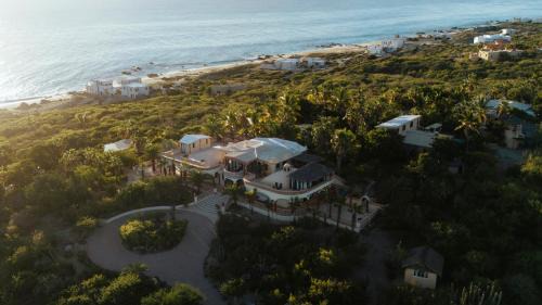 Vinorama Bed & Breakfast | La Valise Los Cabos, Member of Small Luxury Hotels