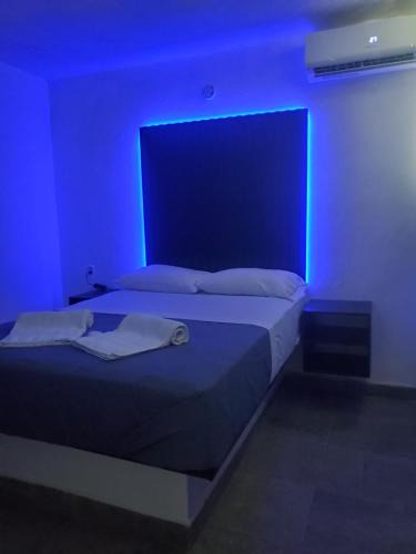 Puente del Mar Hotel | Lacosta Josss