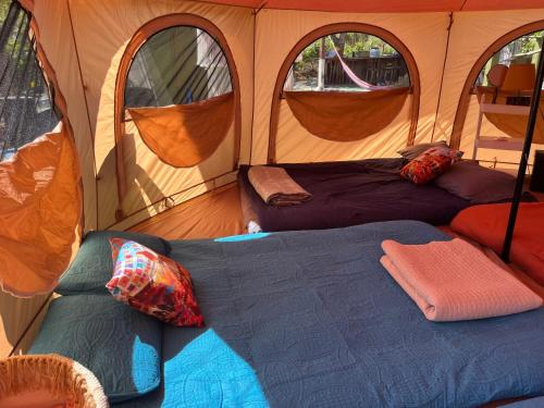San Antonio de las Minas Other | Lago Amor del Valle Glamping Súper