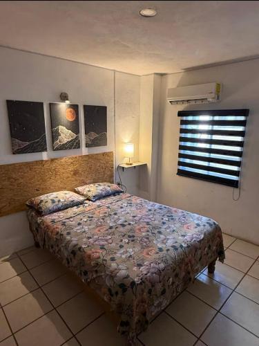 Tampico Apartment | Laguna 02