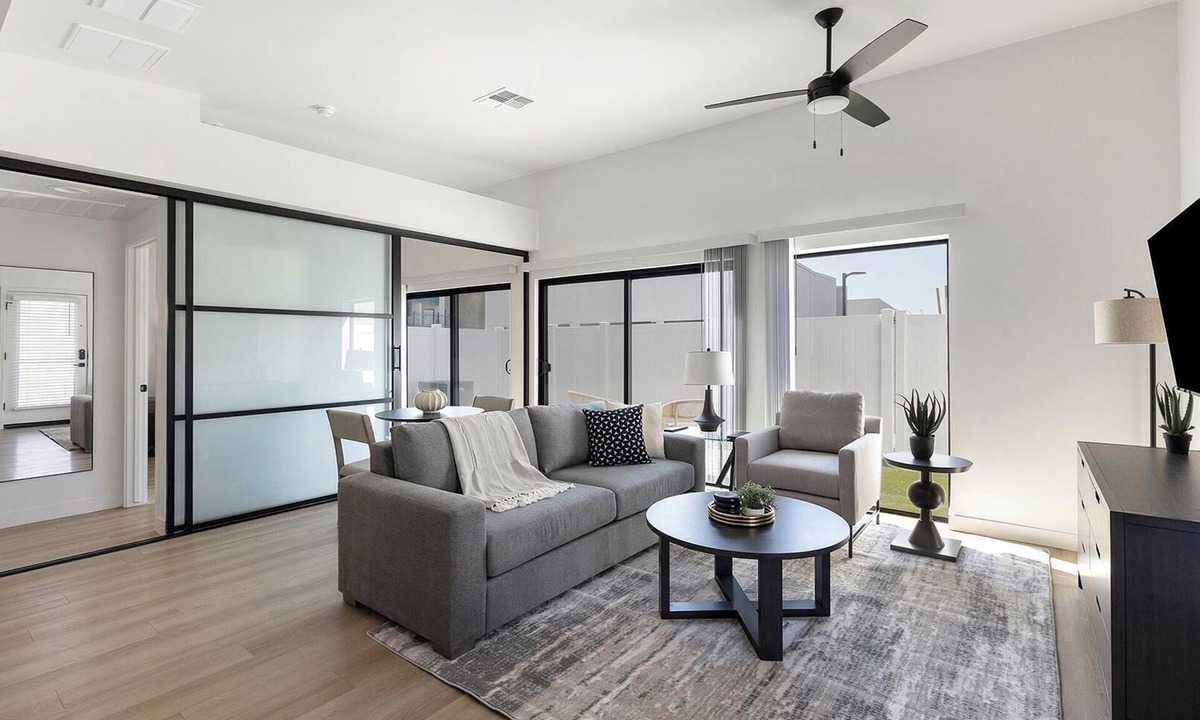 North Mountain Apartment | Landing | Amazing 1BD, Clubhouse, Gym