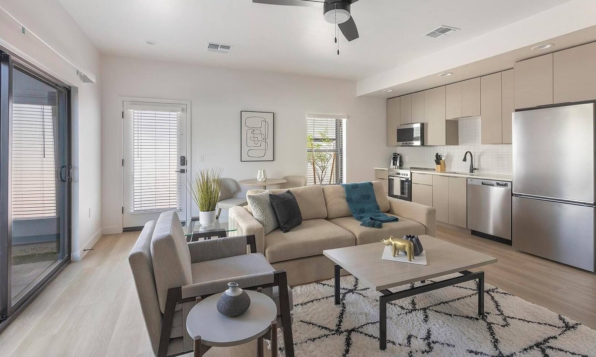 North Mountain Apartment | Landing | Amazing 1BD, Clubhouse, Game Room