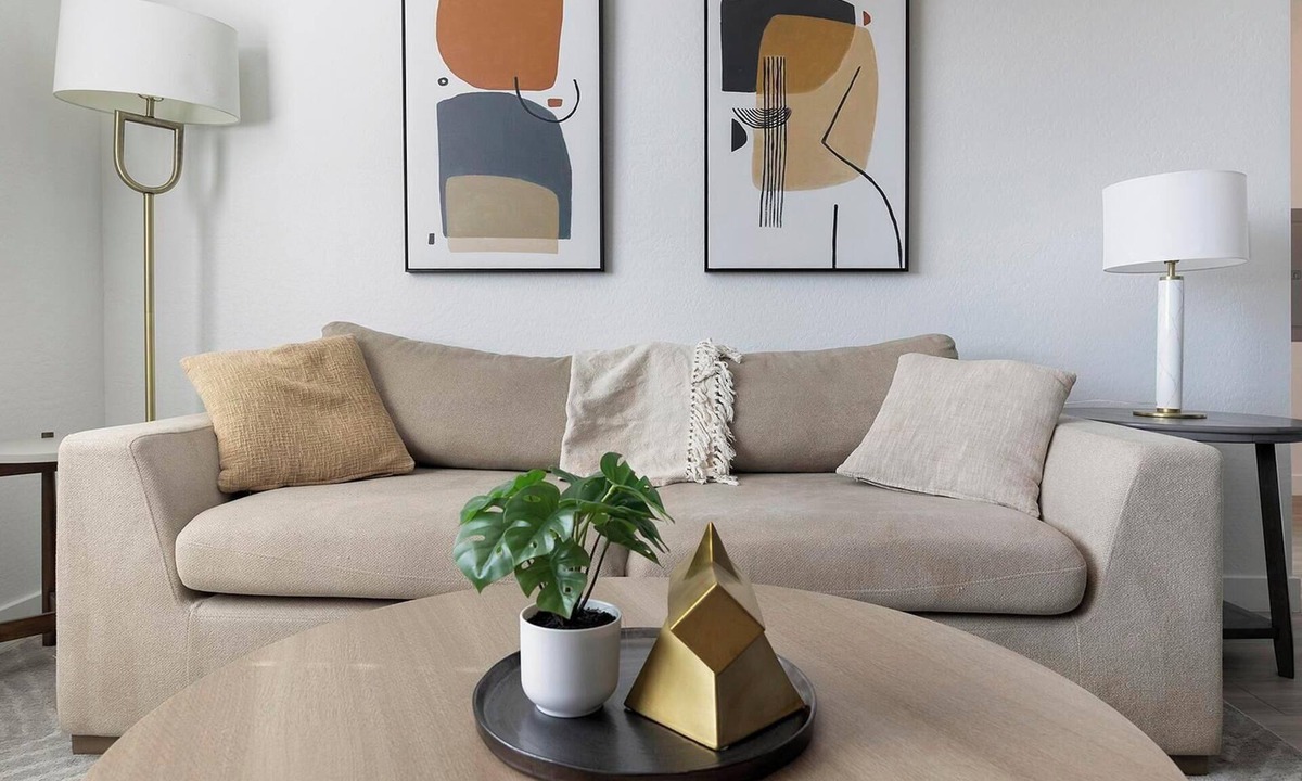 Maryvale Village Apartment | Landing | Amazing 1BD, Yoga Studio, Pool