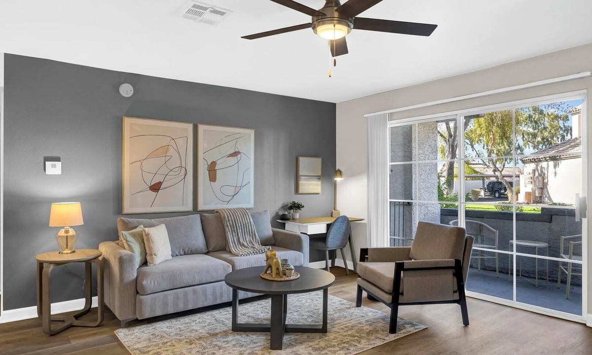 Greenbell Apartment | Landing | Amazing 2BD, Pool, Gym