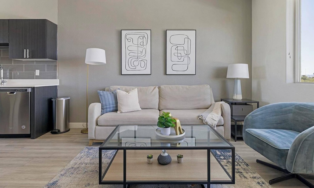 Maryvale Village Apartment | Landing | Amazing 2BD, Yoga Studio, Pool