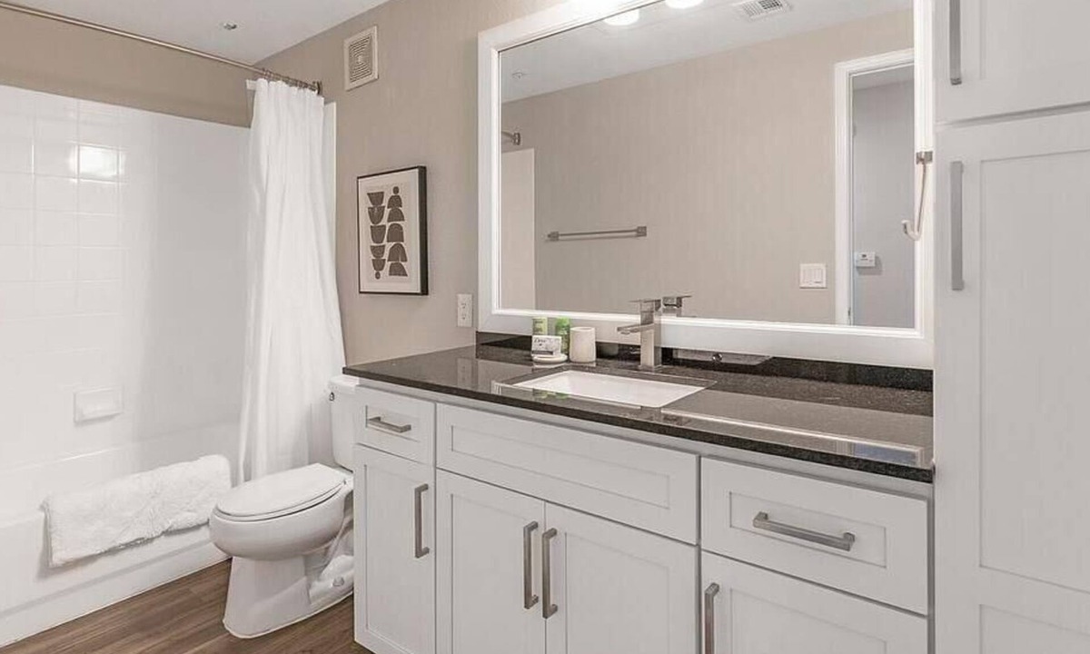 McDowell Mountain Apartments Apartment | Landing at Kota North Scottsdale - 2 Bedrooms in Mc Dowell Mountain Apartments