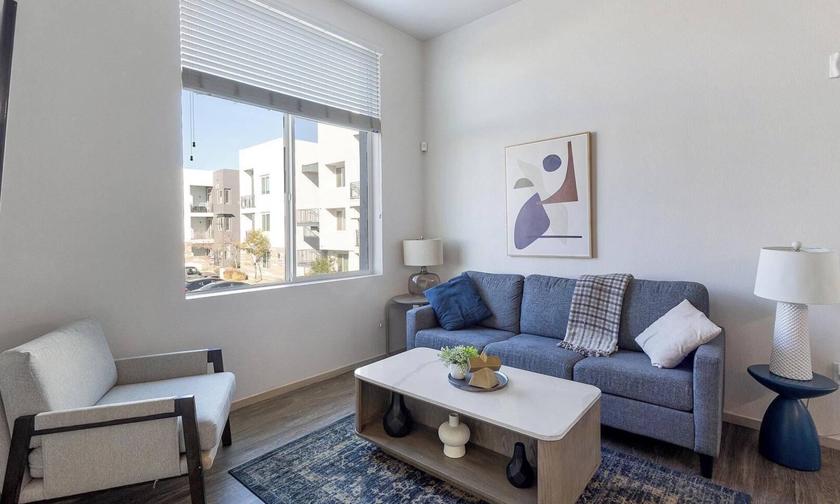 Arrowhead Ranch Apartment | Landing | Chic 1BD, Gym