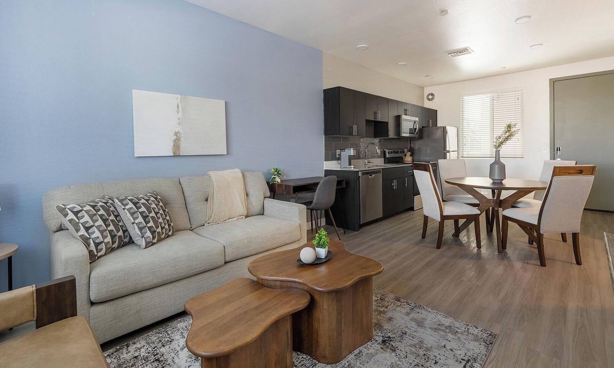 Maryvale Village Apartment | Landing | Incredible 2BD, Gym, Pool