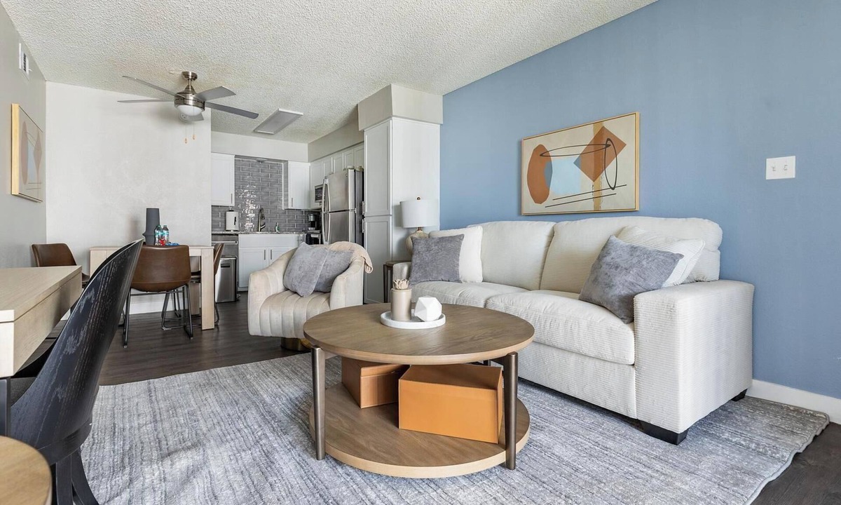 Maryvale Apartment | Landing | Incredible 2BD in Maryvale Village
