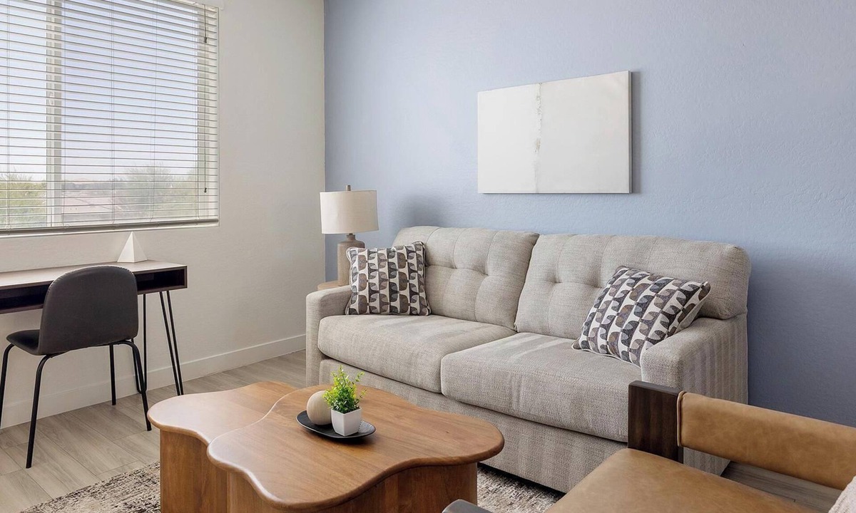 Maryvale Village Apartment | Landing | Modern 2BD, Gym, Clubhouse