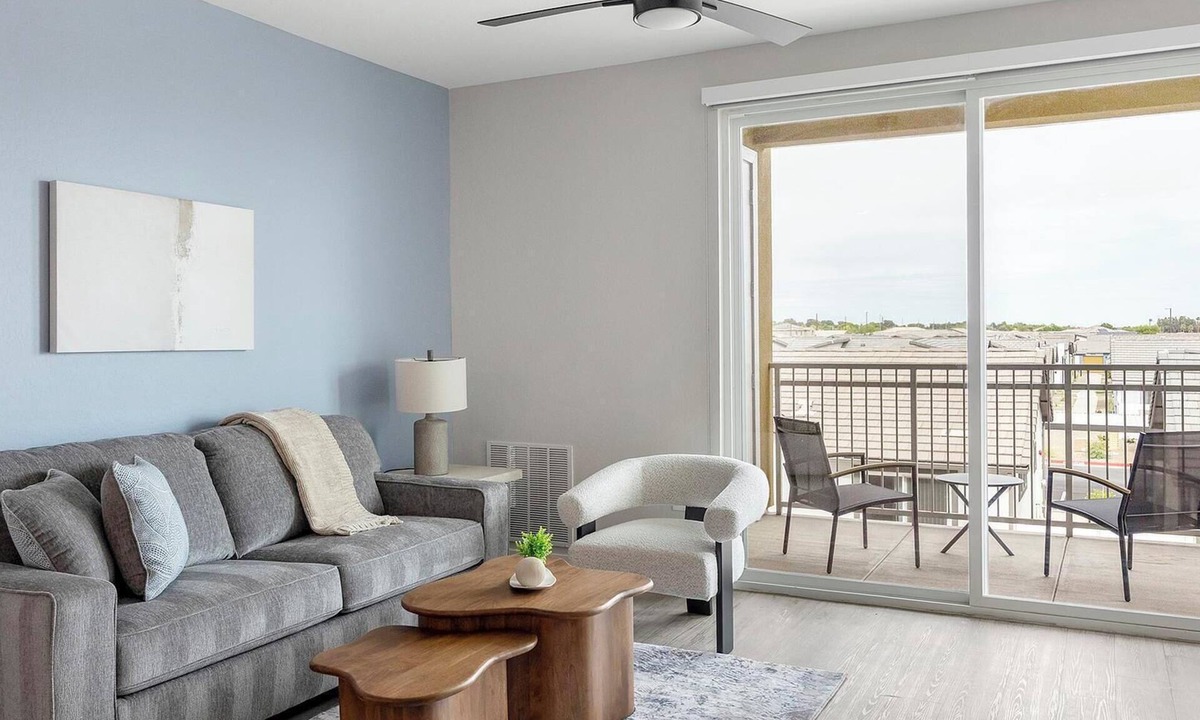 Goodyear Apartment | Landing | Spectacular 2BD, Clubhouse, Gym