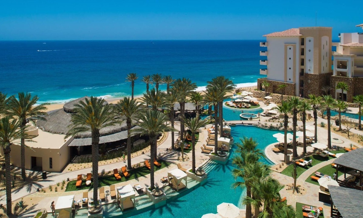 Marina Villa | Large Villa Penthouses