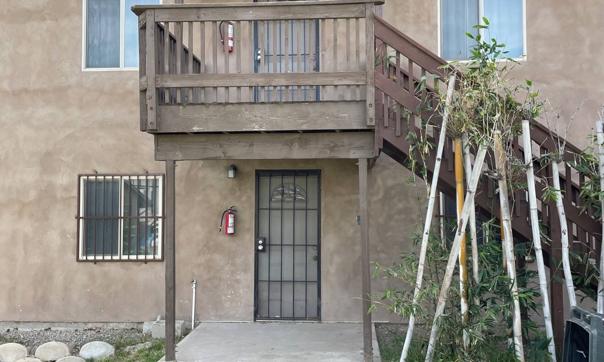 La Joya Apartment | Las Brisas