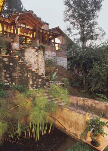 San Sebastian del Oeste House | Las Galeritas de San Sebastian