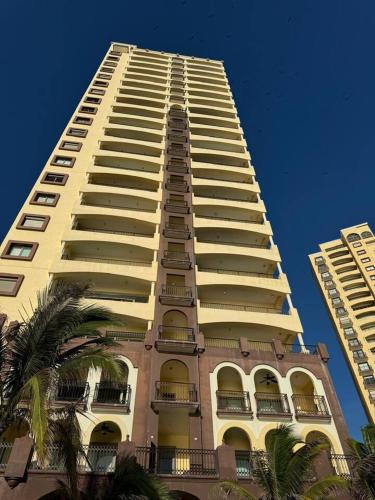 Marina Mazatlan Apartment | Las Gavias frente al Mar