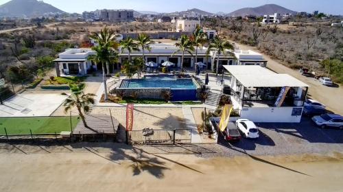 Cerritos Hotel | Las Palmas Hotel - Cerritos Beach