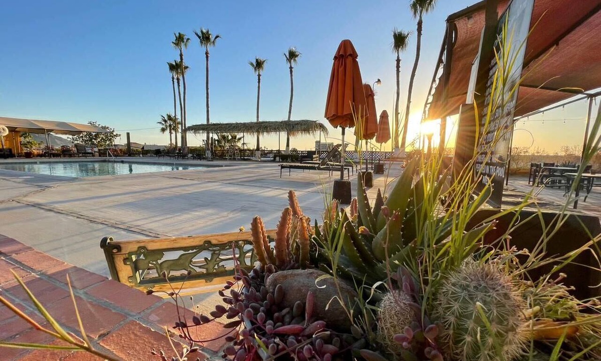 Verdugo Hotel | Las Palmas Hotel