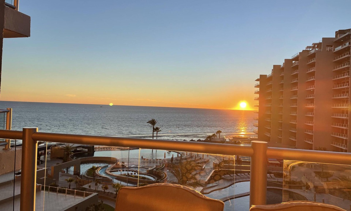 Puerto Penasco Resort | Las Palomas Beach & Golf Resort, Puerto Penasco, MX Beautiful 3 Bed 2 bath condo