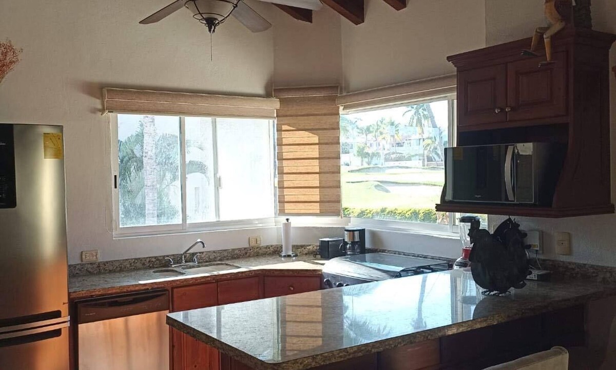 Downtown San Jose del Cabo Villa | Las Quintas Condominium, San José del Cabo