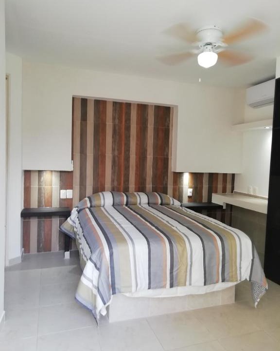 Tuxtla Gutierrez House | LAS SÁBILAS Habitación 5