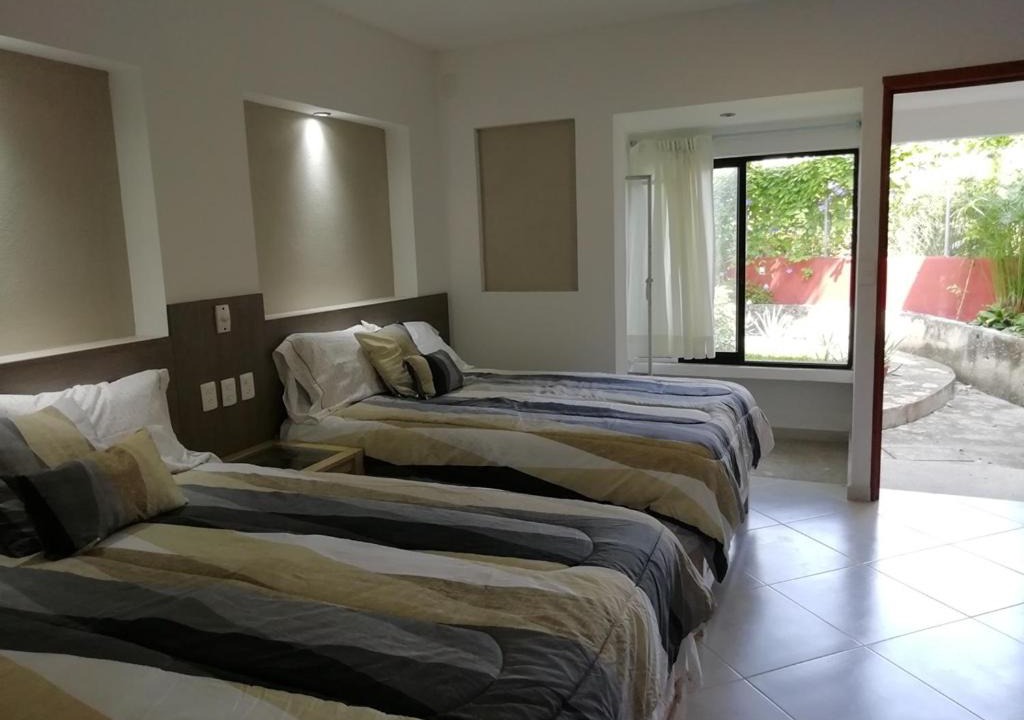 Tuxtla Gutierrez House | LAS SÁBILAS Máster Suite