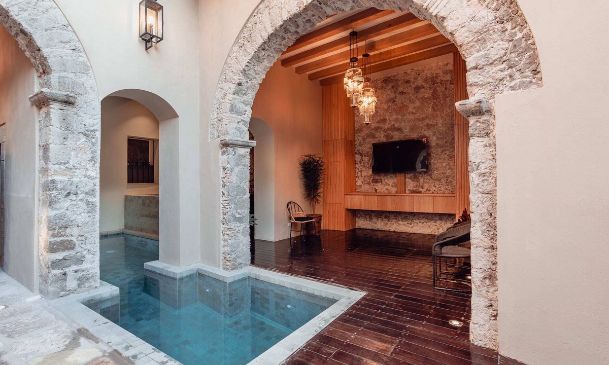 Zona Centro Apartment | Le Cottage San Miguel de Allende