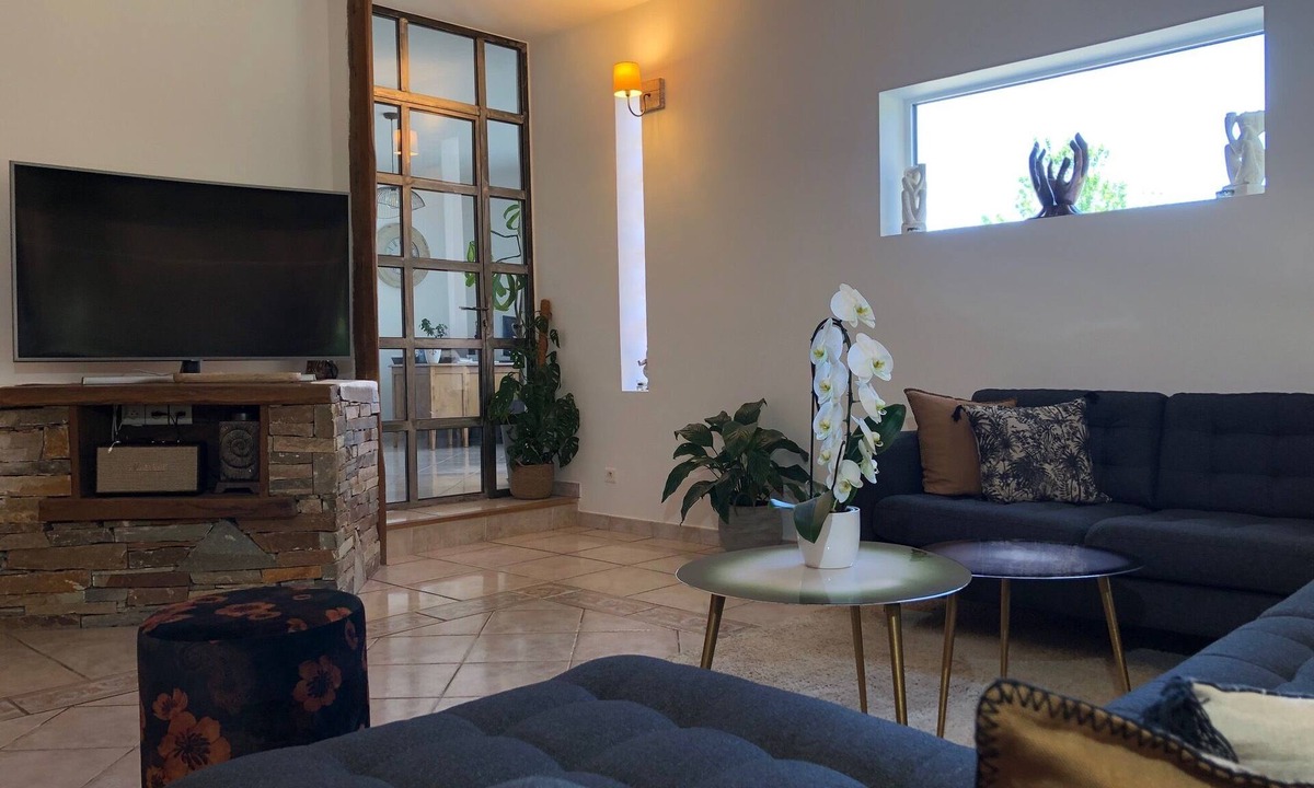 Sisco Bed & Breakfast | Les 5 Arches
