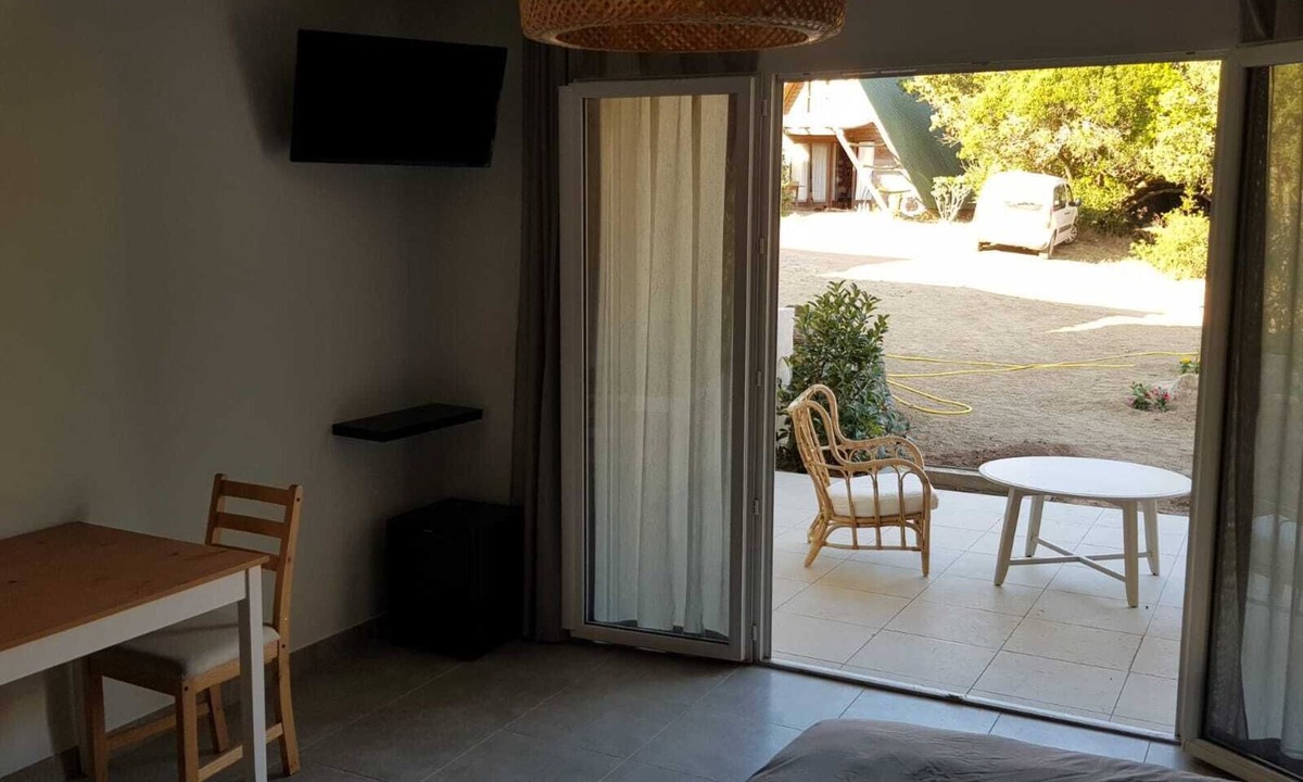 Porto-Vecchio House | Les Terrasses d'Arutoli