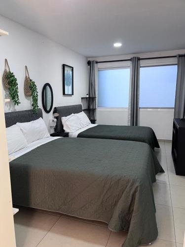 Queretaro Apartment | Lindo y comodo Loft