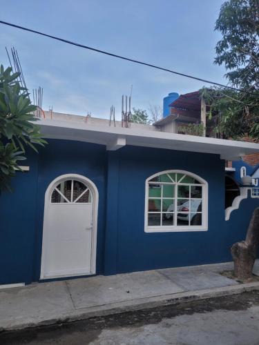 Huautlco Apartment | Lirio Acuático