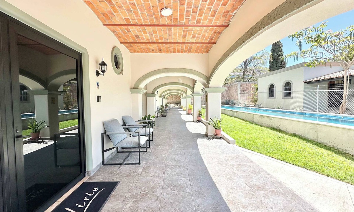 Ajijic Apartment | Lirio, Ajijic