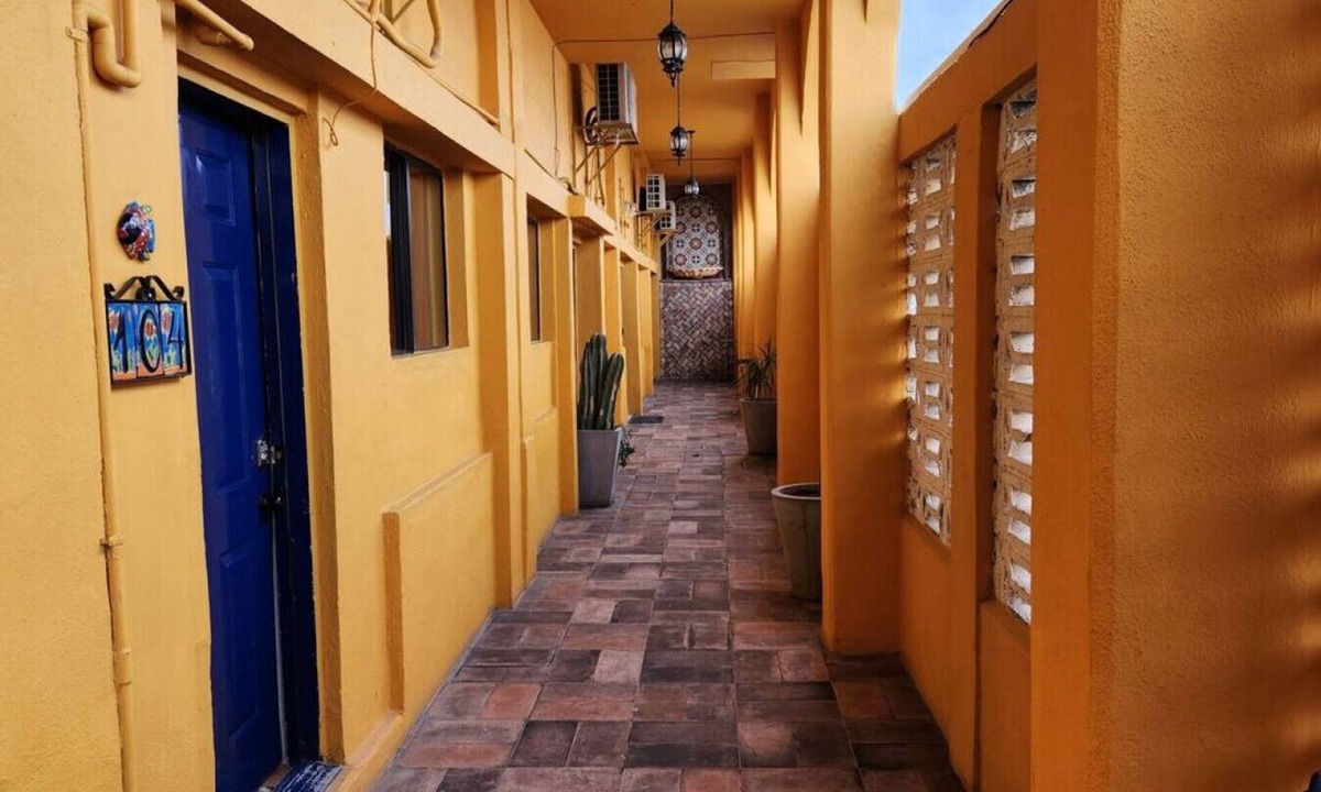 El Puerto Condo | Little hidden gem in the Malecón