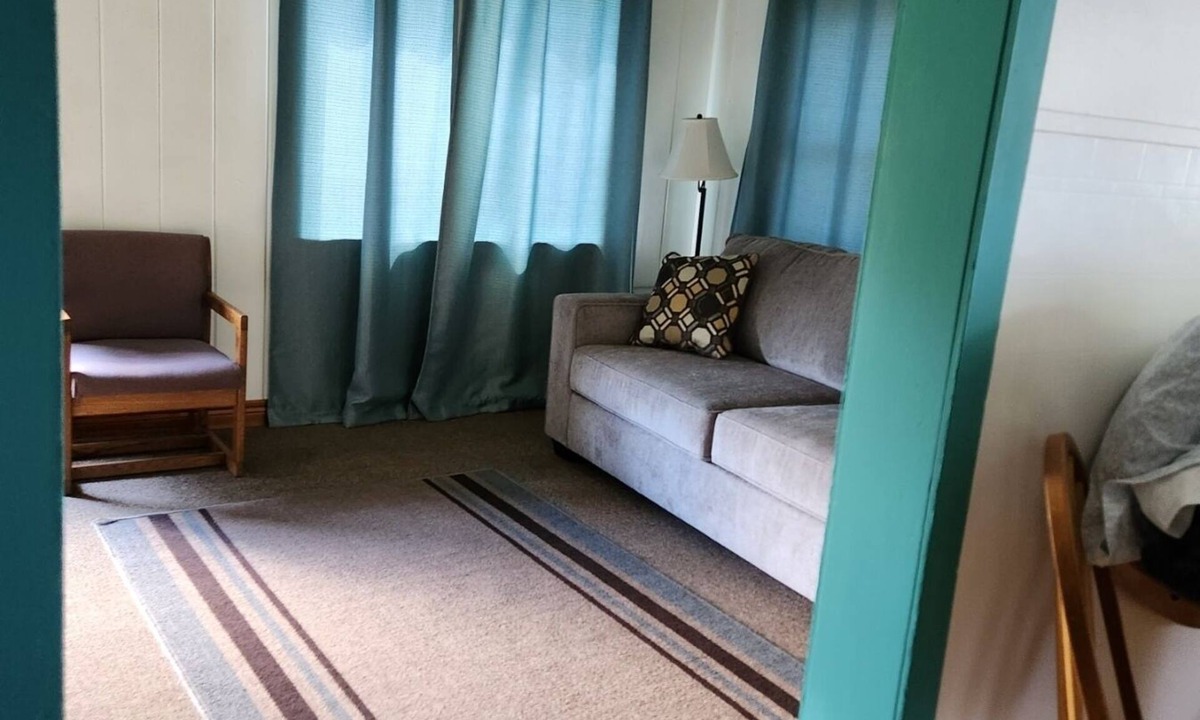 St. Regis Hotel | Little River Motel