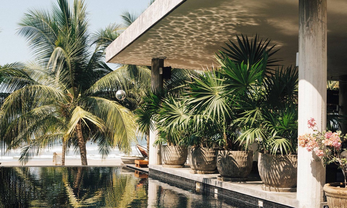 Troncones Hotel | Lo Sereno Casa de Playa