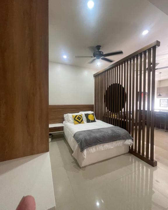 Mexicali Apartment | Loft 2