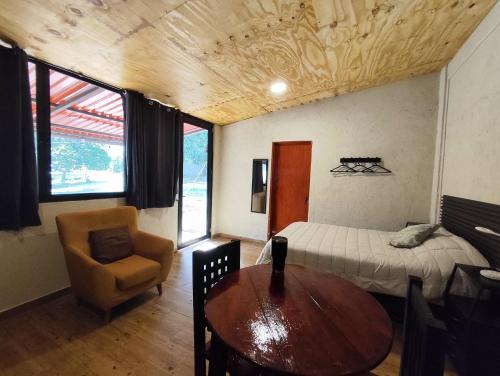 Matias Romero Avendano Apartment | LOFT 2 PAX en Matías Romero, moderno y cómodo