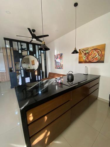Mexicali Apartment | Loft 4