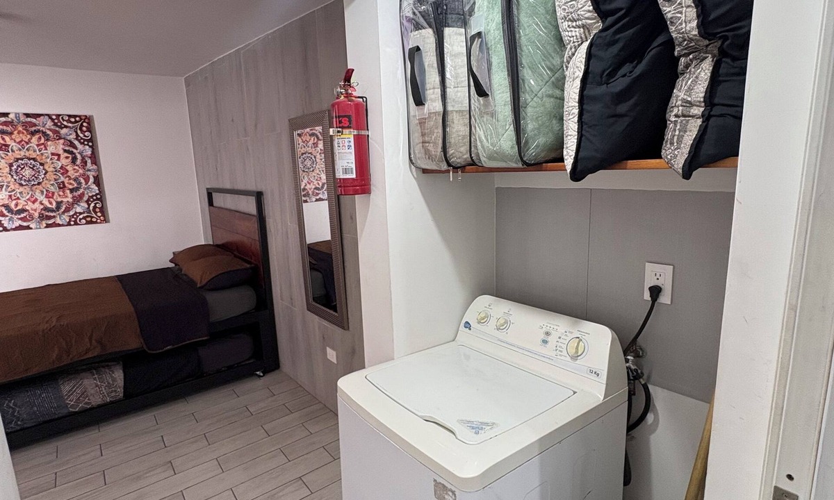 Zona Centro Apartment | LOFT CENTRITO