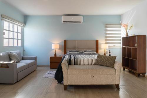 La Paz Apartment | Loft Deluxe amplio y acogedor