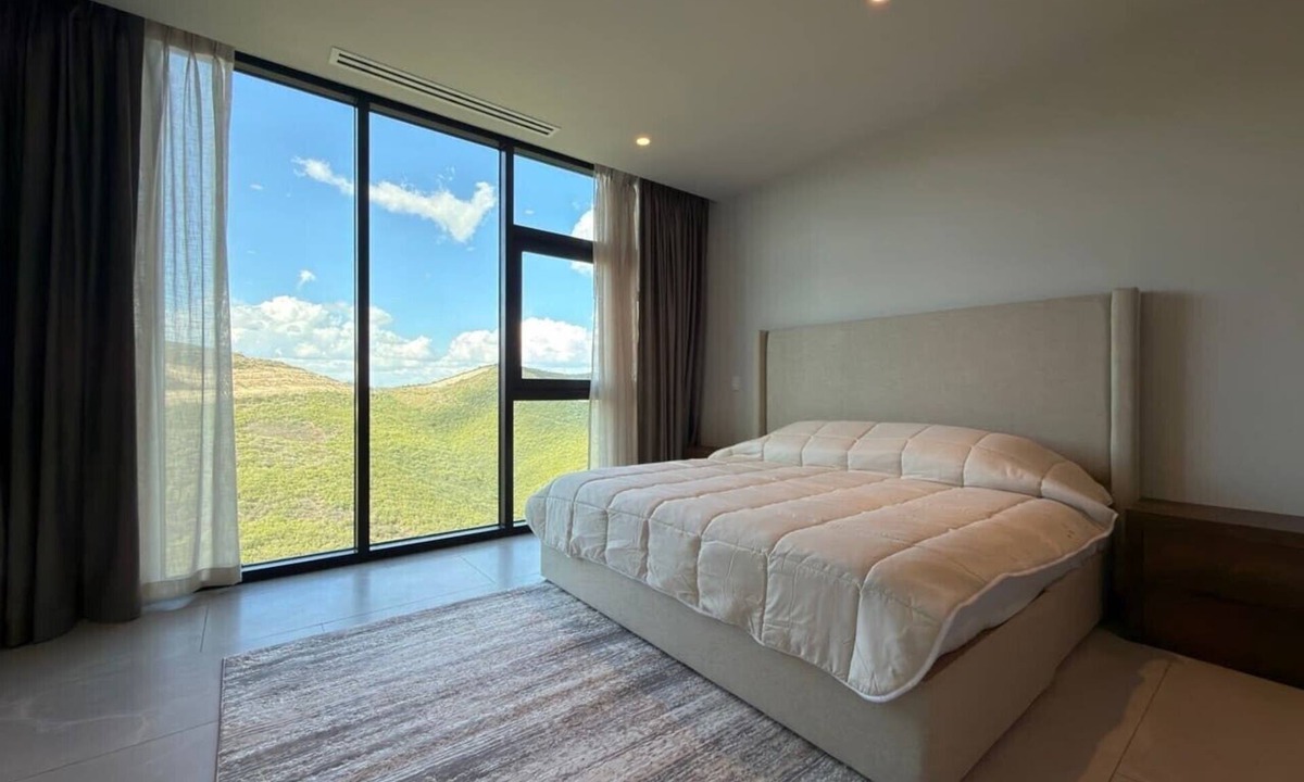 Monterrey Apartment | Loft ejecutivo en San Pedro