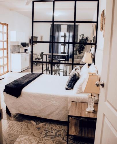 Zona Centro Apartment | Loft Fabio