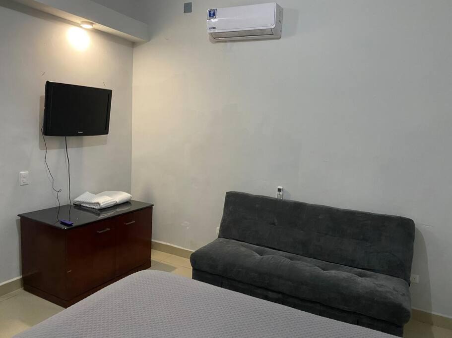 Guadalupe Apartment | Loft Hermoso en Guadalupe