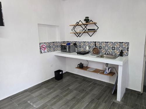 Zapopan Apartment | Loft Iteso Buganvilias Coca Cola Periferico y Lopez Mateos